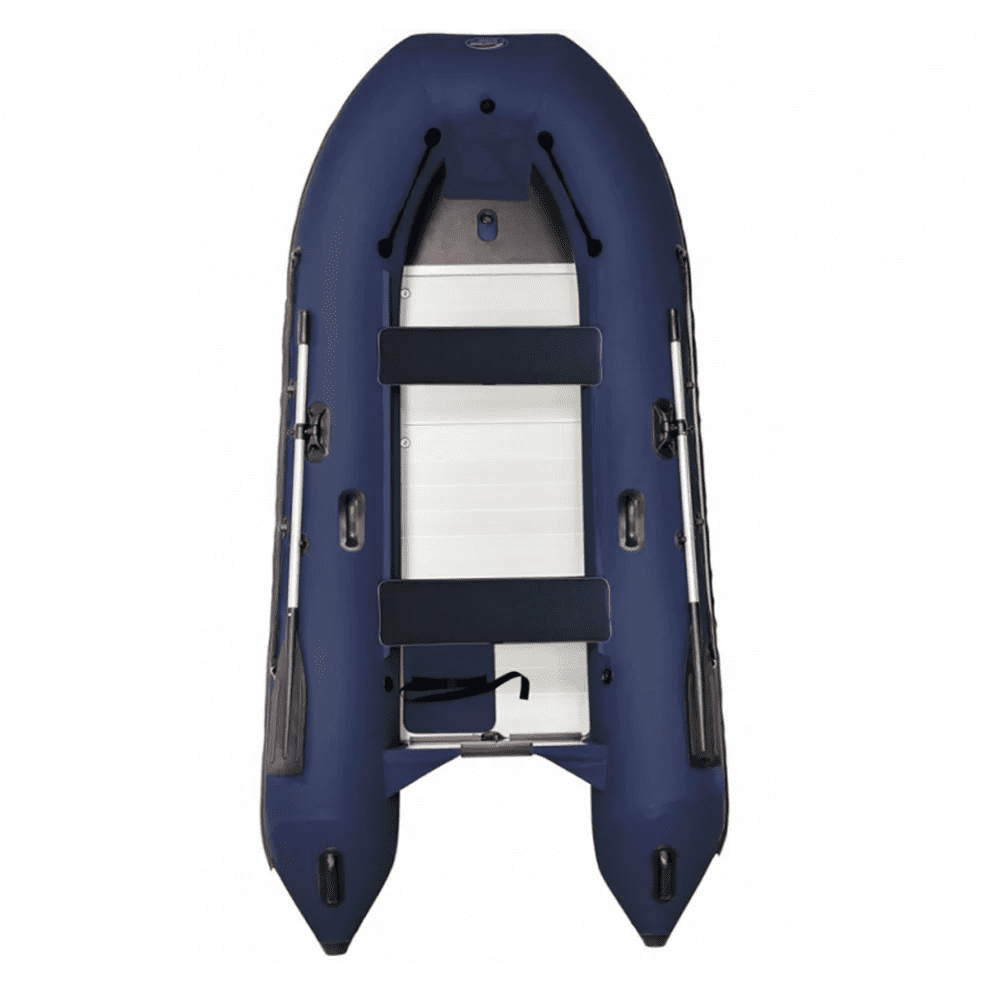 Лодка ПВХ НАВИГАТОР 350 AL
