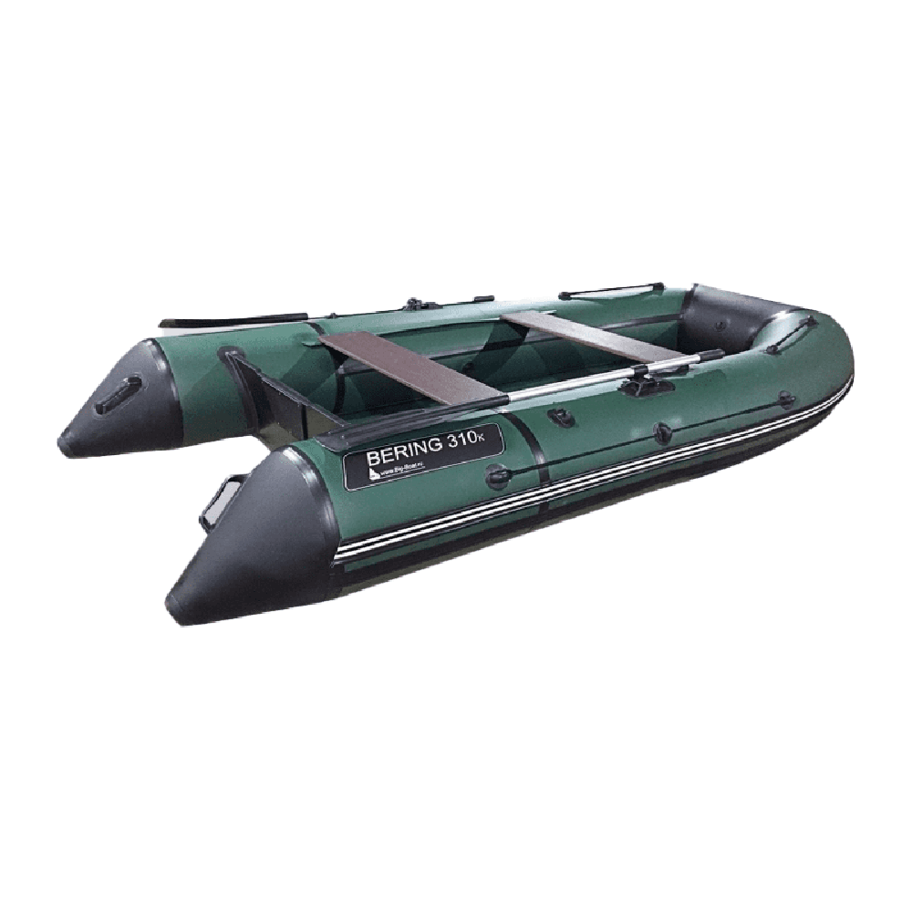 Лодка ПВХ BERING 310К