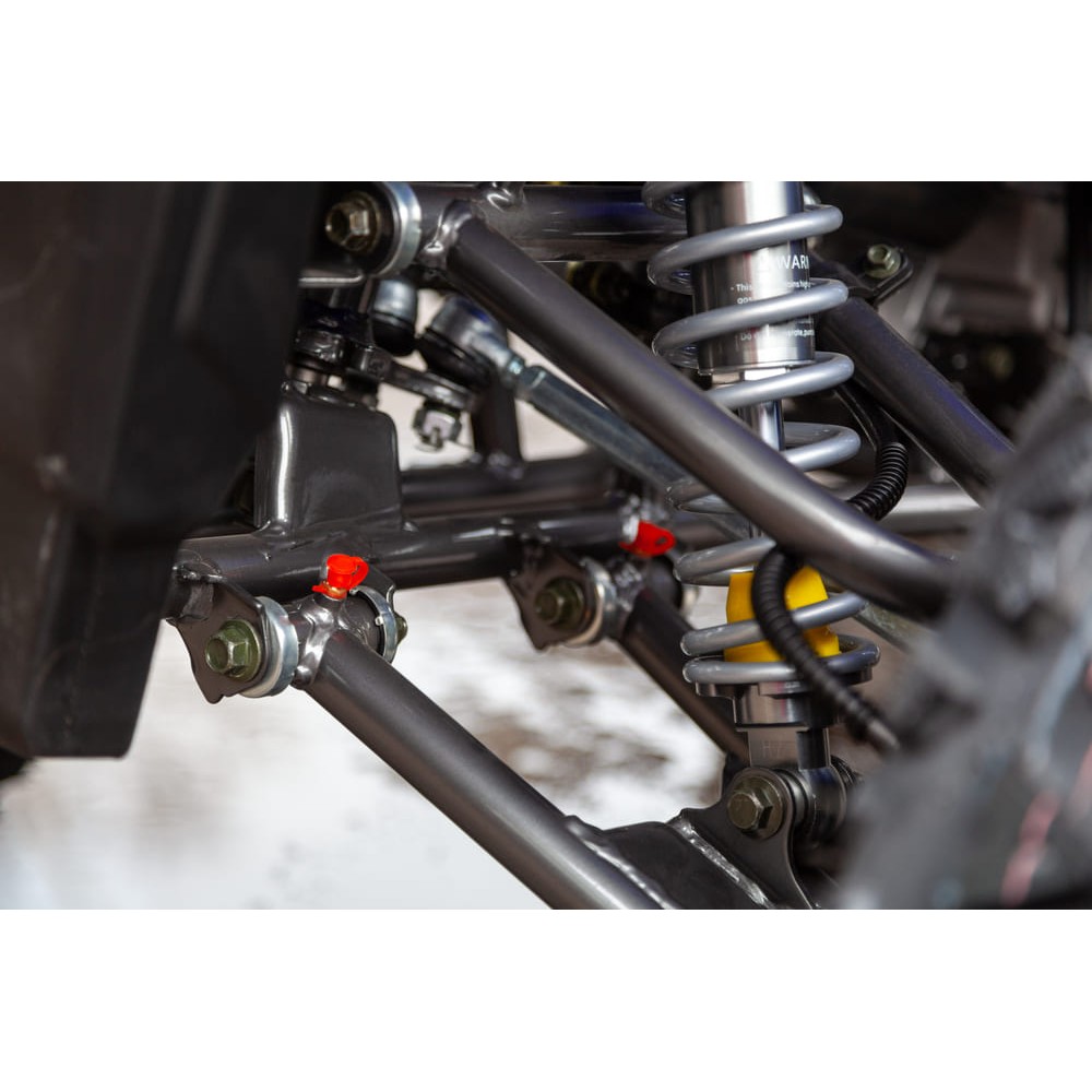 Квадроцикл SSSR Star