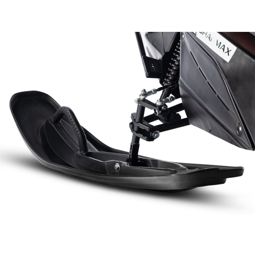 Снегоход SHARMAX Luxe SHP-680