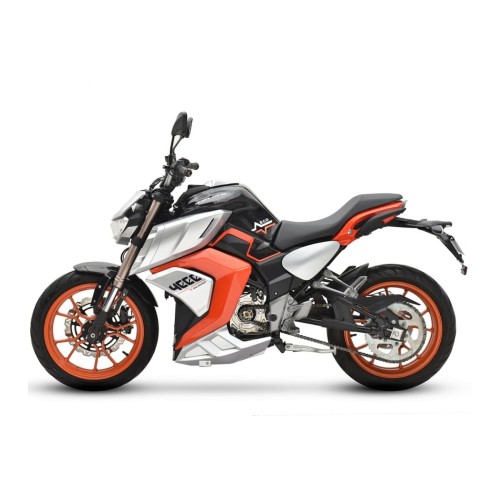 Электромотоцикл SENKE (5 кВт)