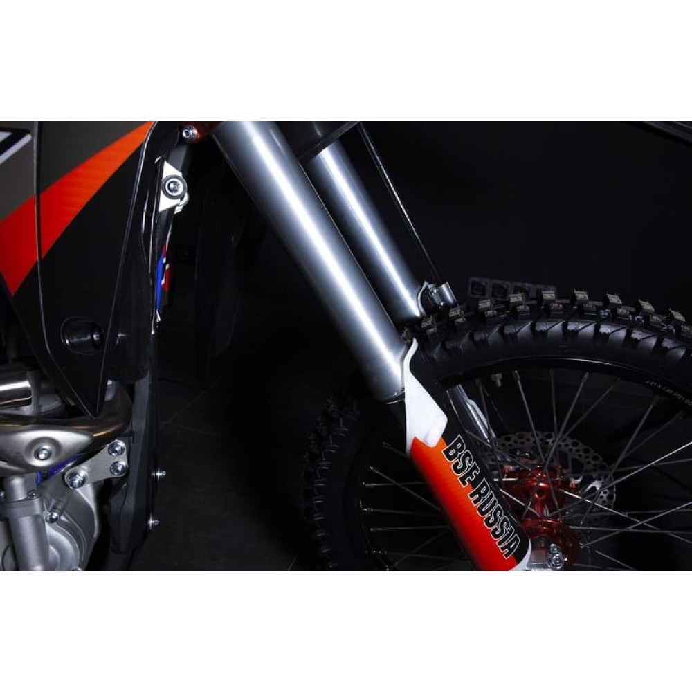 Мотоцикл кроссовый эндуро BSE M4 1.0