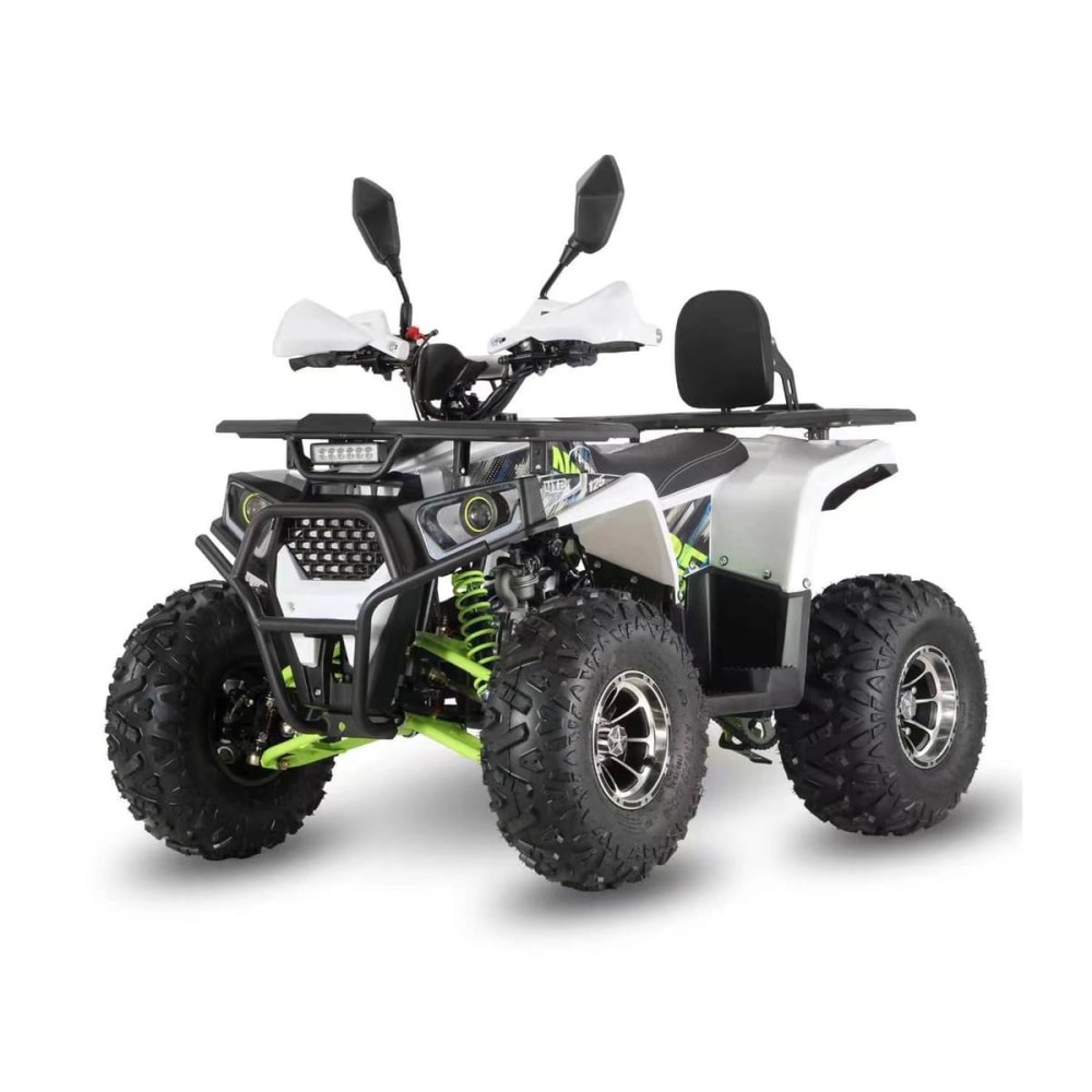 Квадроцикл LINHAI YAMAHA Armour 125 PRO