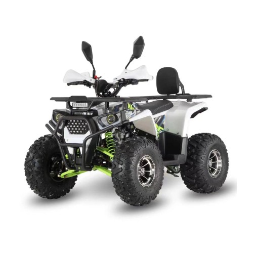 Квадроцикл LINHAI YAMAHA Armour 125 PRO