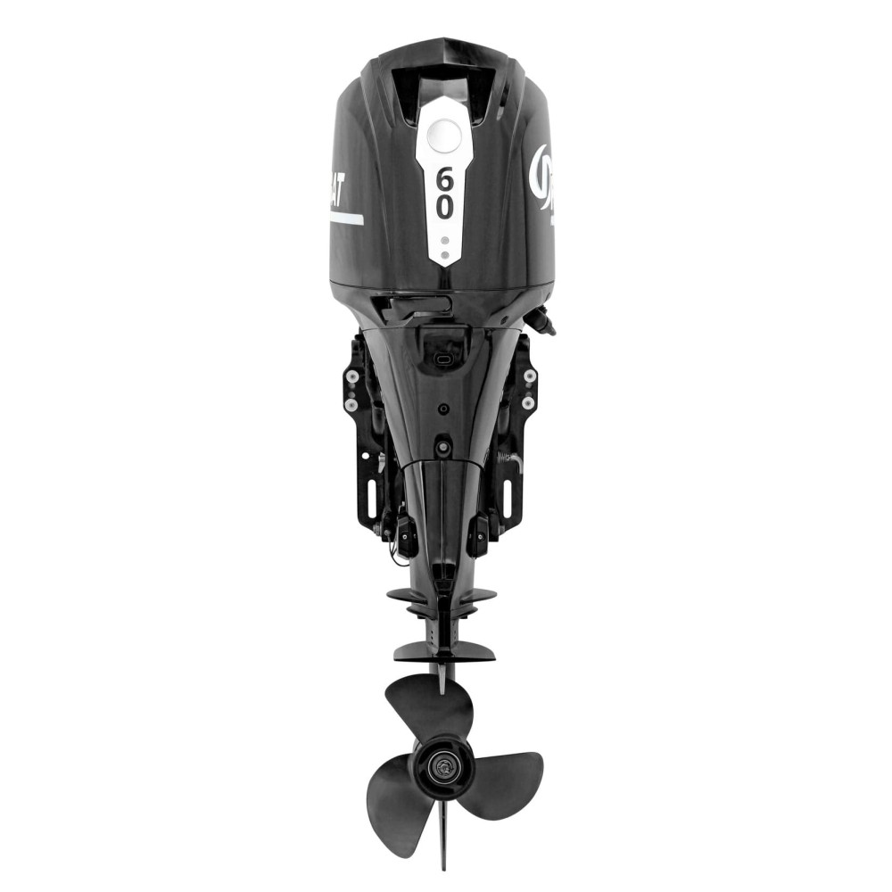 4х-тактный лодочный мотор ФРЕГАТ EF60FUEL-T