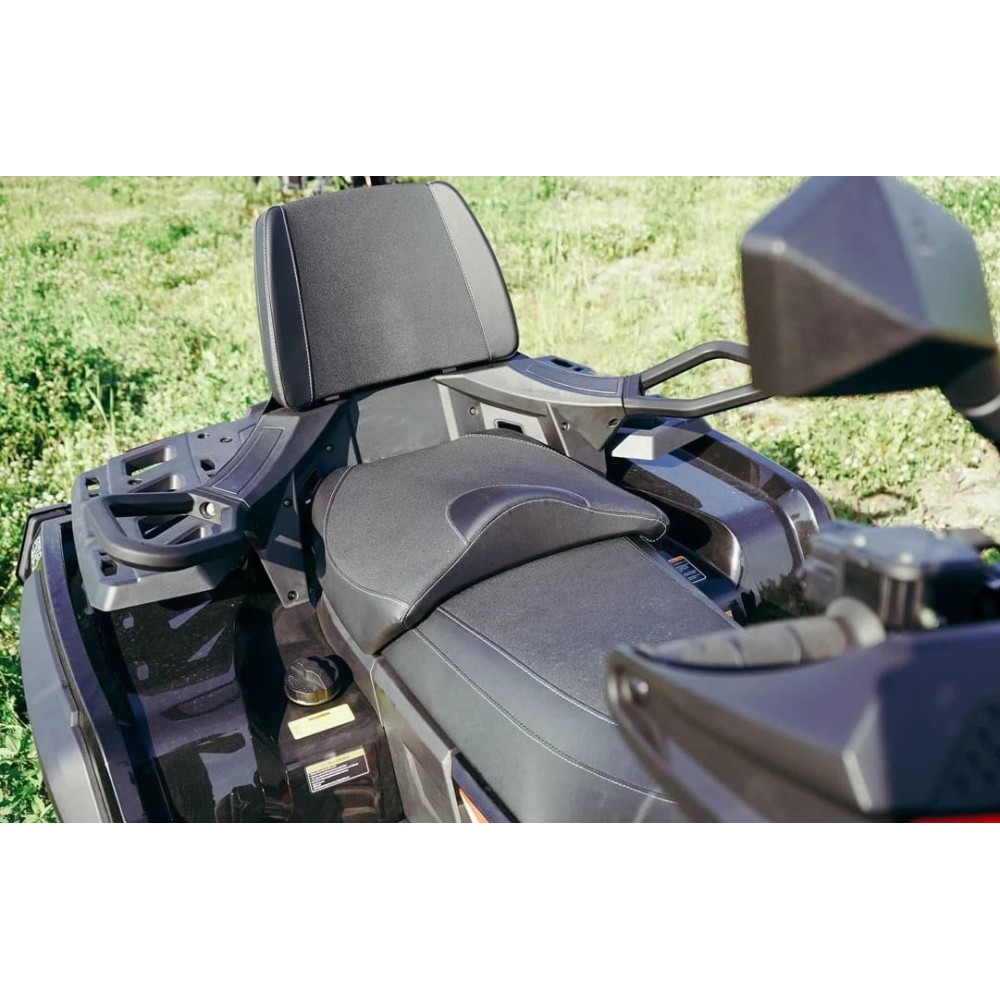 Квадроцикл AODES PATHCROSS 650L PRO EPS Б/У