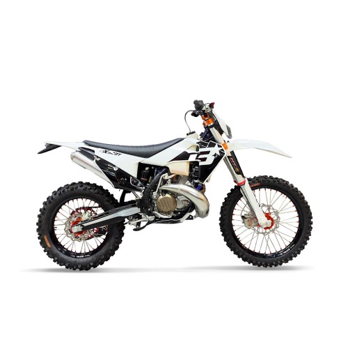 Мотоцикл BRZ HX 302t ENDURO