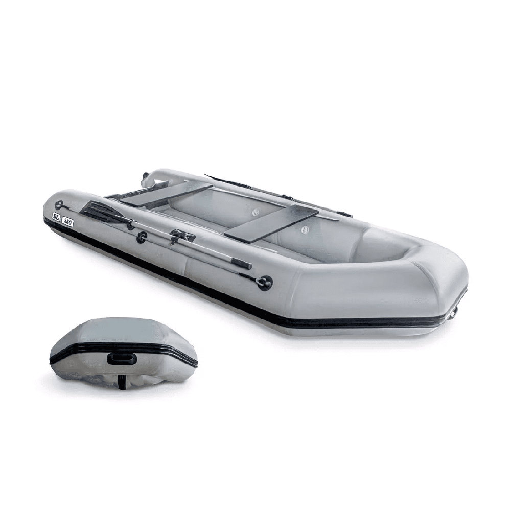 Лодка ПВХ SOLAR 350