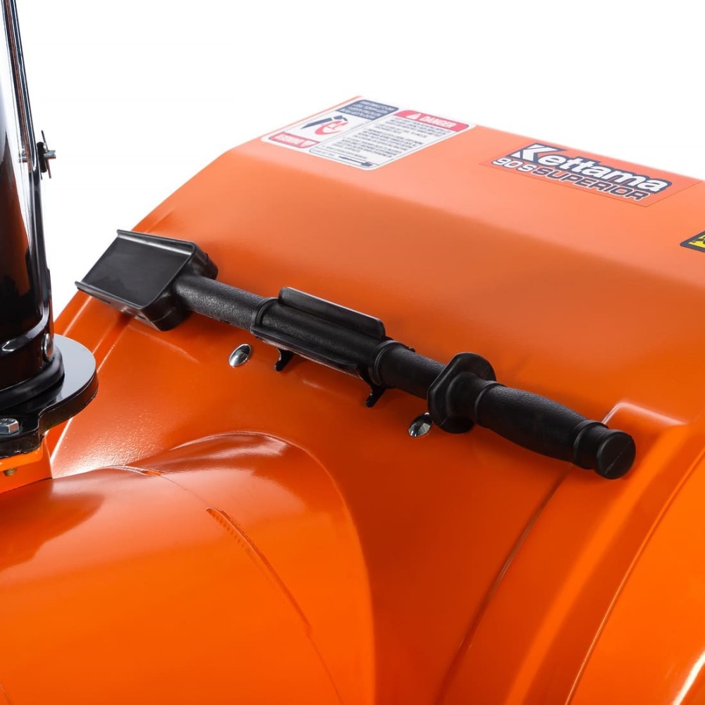 Снегоуборщик KETTAMA 90 S Superior