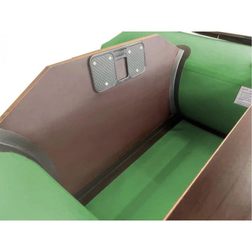 Лодка ПВХ RIVERBOATS 280 Супер Лайт