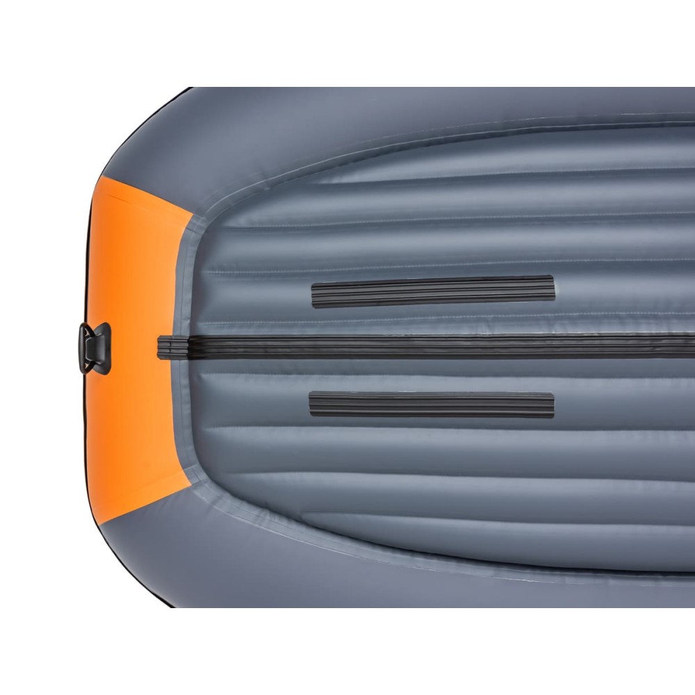 Лодка ПВХ STORMLINE Air Classic Tactic 400