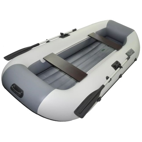 Гребная лодка ПВХ МУССОН B-290 НД