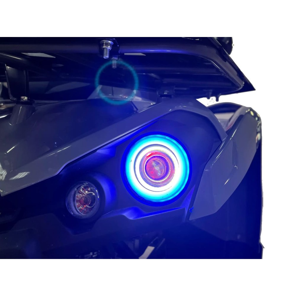 Квадроцикл MOTAX Grizlik 200 ULTRA BIG