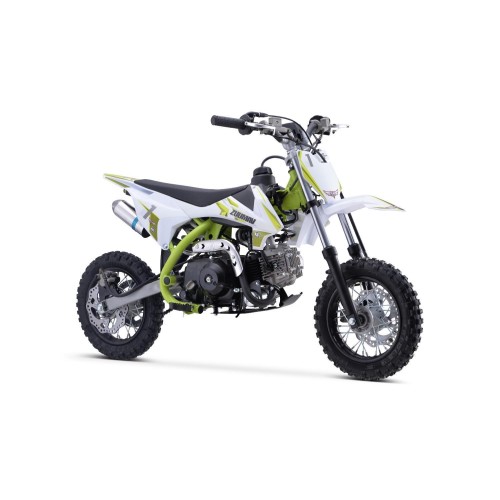 Мотоцикл ZUUMAV K1.0 PITBIKE