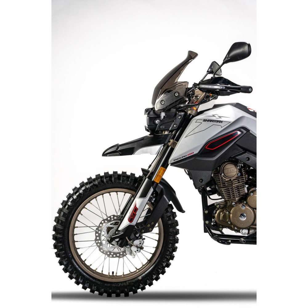 Мотоцикл SHARMAX Tour Enduro 250 (2024)