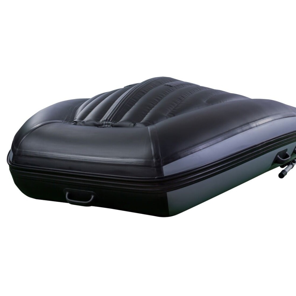 Лодка ПВХ RIVERBOATS 370 НДНД