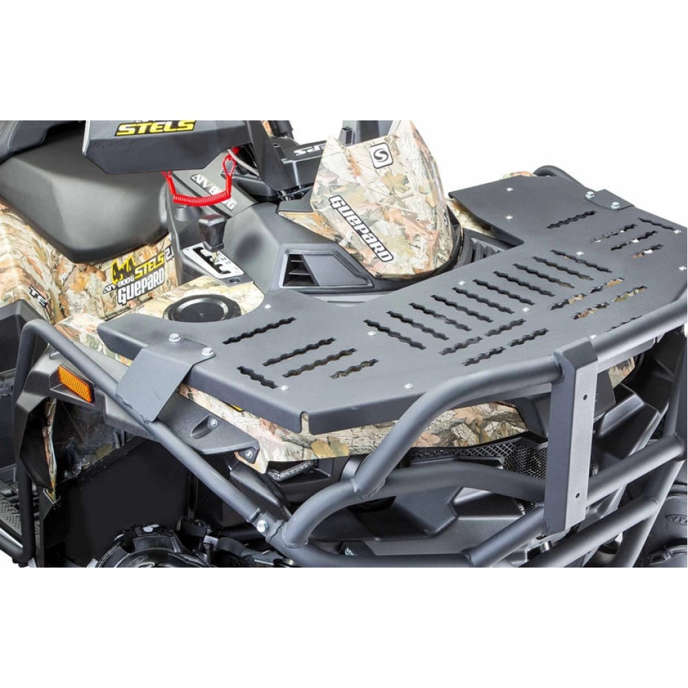 Квадроцикл STELS ATV 800 Guepard FF Trophy EPS Cargo 2.0 (ПСМ)