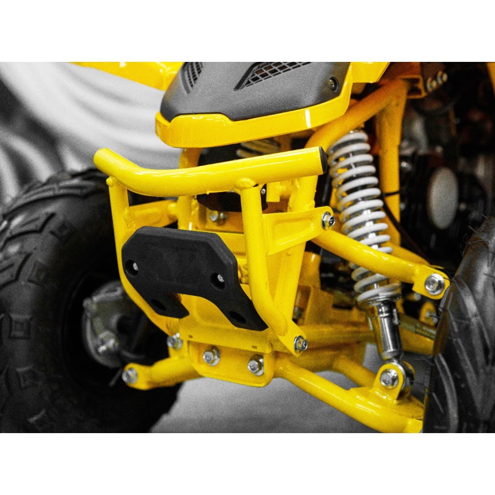 Квадроцикл SHARMAX 130 Cross