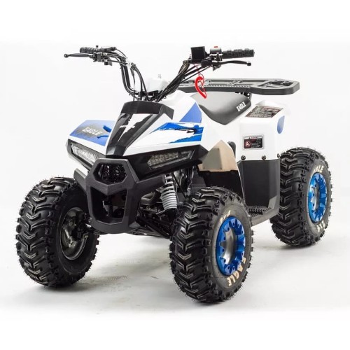 Квадроцикл MZ Eagle 110