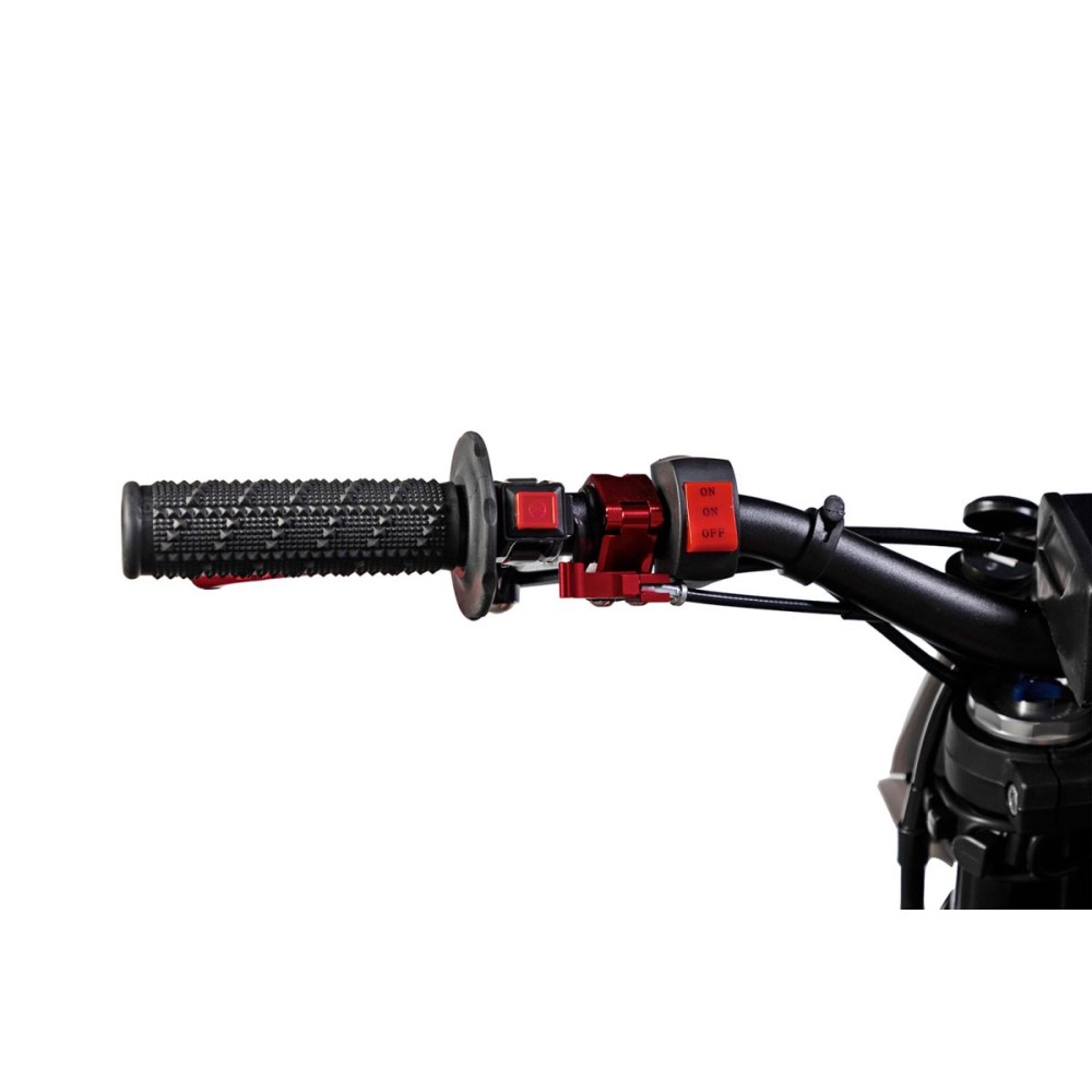 Мотоцикл кроссовый эндуро SHARMAX PowerMax 300 Air