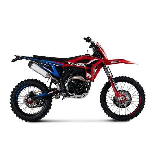 Мотоцикл TMBK Kinetic 300 ENDURO
