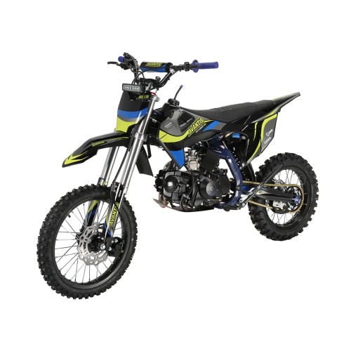 Мотоцикл AVANTIS H12-E Classic 17/14