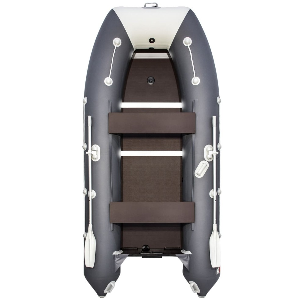 Лодка ПВХ ТАЙМЕНЬ LX 3600 СК