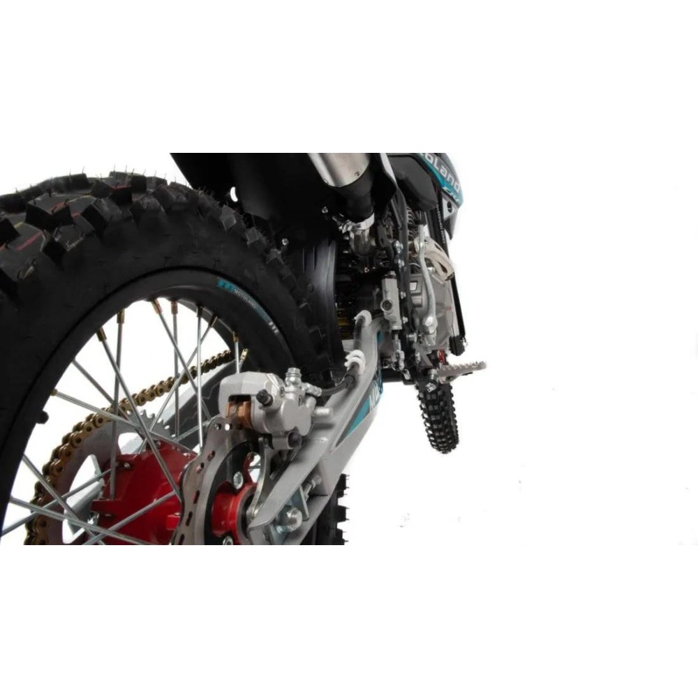 Мотоцикл MOTOLAND CRF250 CROSS