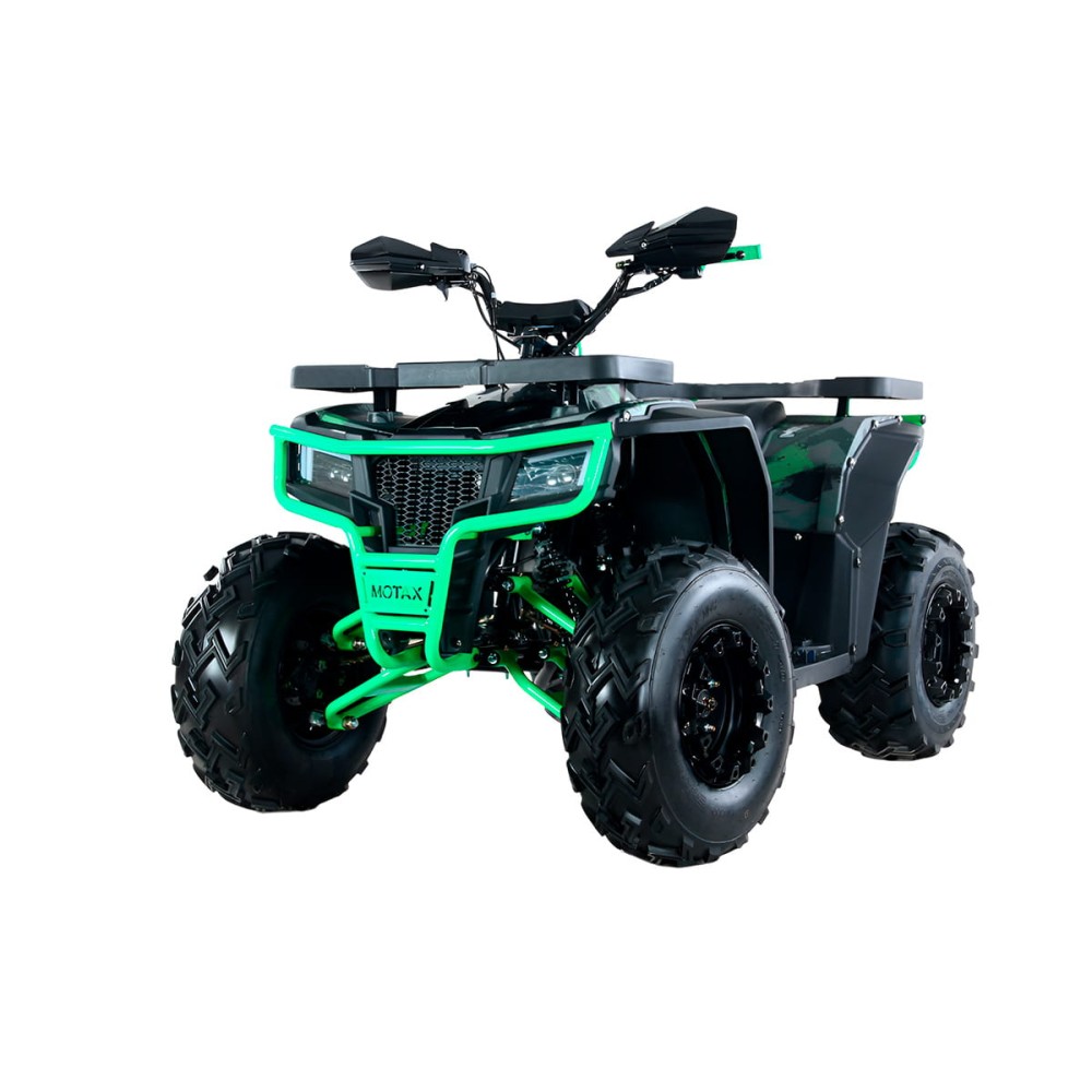 Квадроцикл MOTAX Grizlik U200