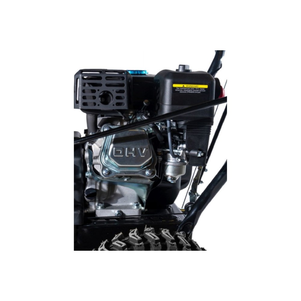 Снегоуборщик HUTER SGC 4800