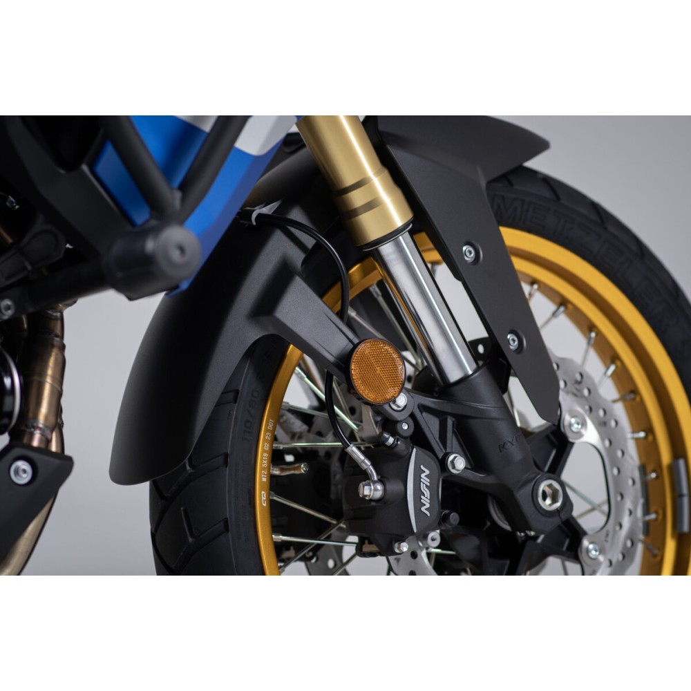 Мотоцикл VOGE DS525X ТУРЭНДУРО