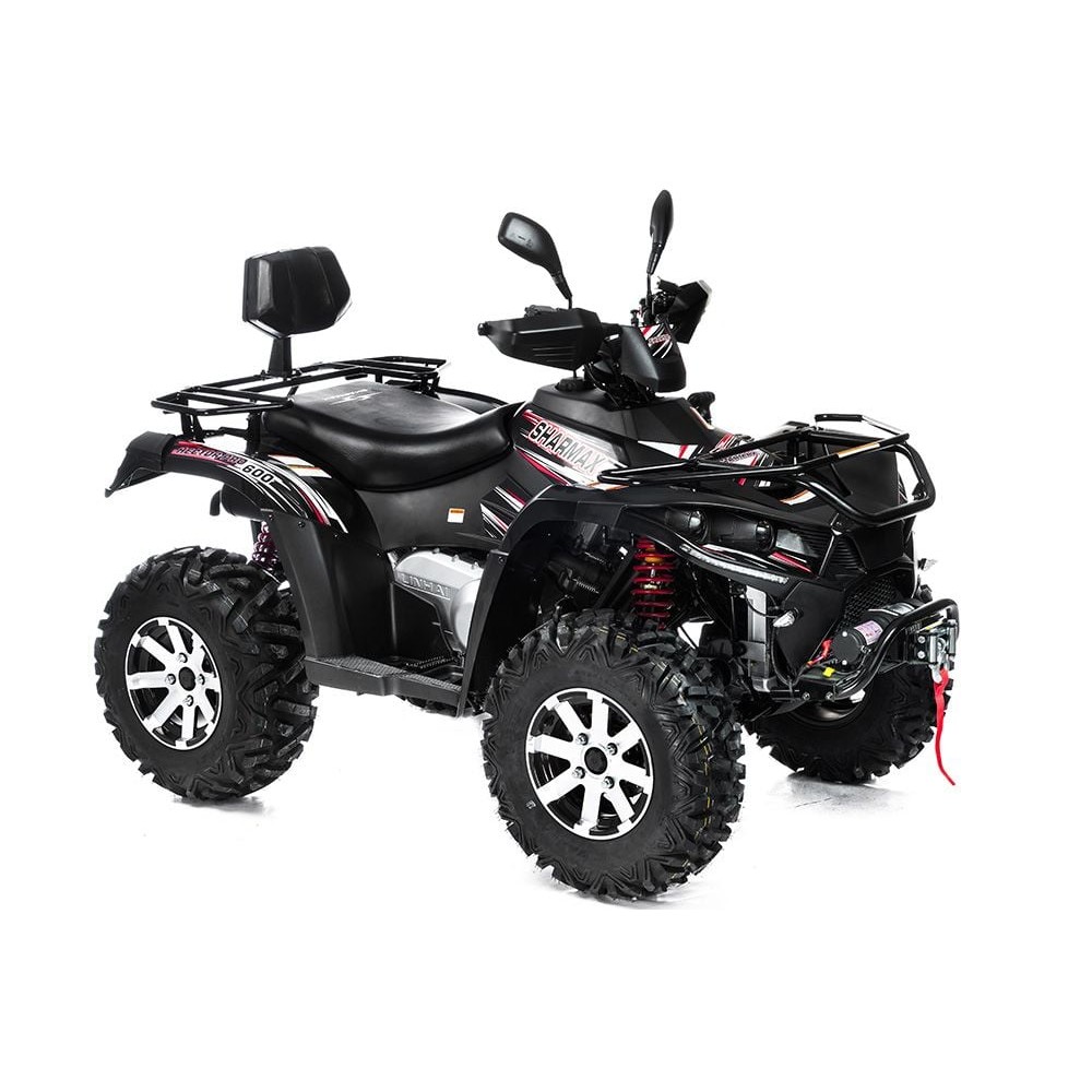 Квадроцикл SHARMAX Hector 600 (Powered) (2024)