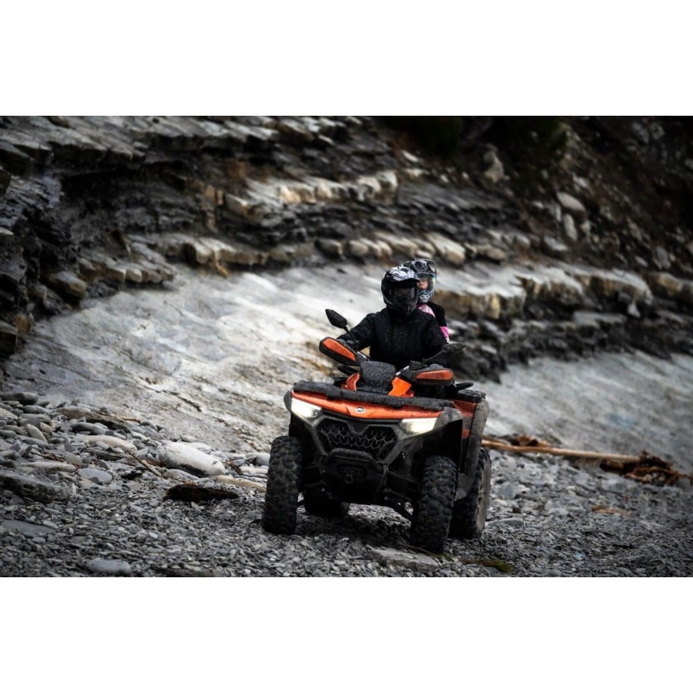 Квадроцикл CFMOTO CFORCE 800 HO EPS (ПСМ)