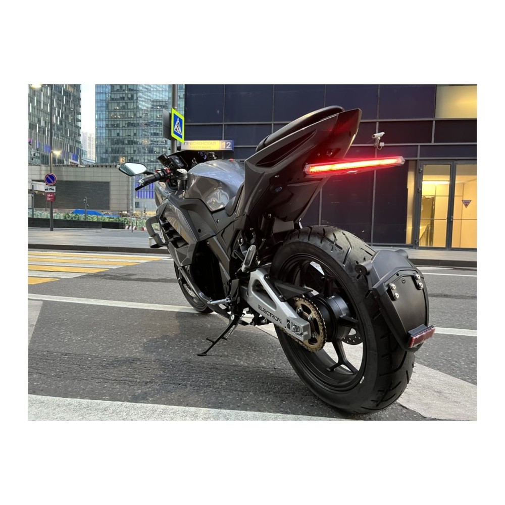 Электромотоцикл SE Panigale S (2 кВт)