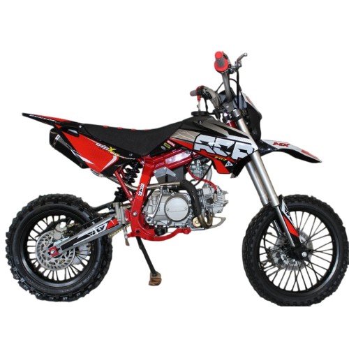 Мотоцикл RACER MX140E PITBIKE