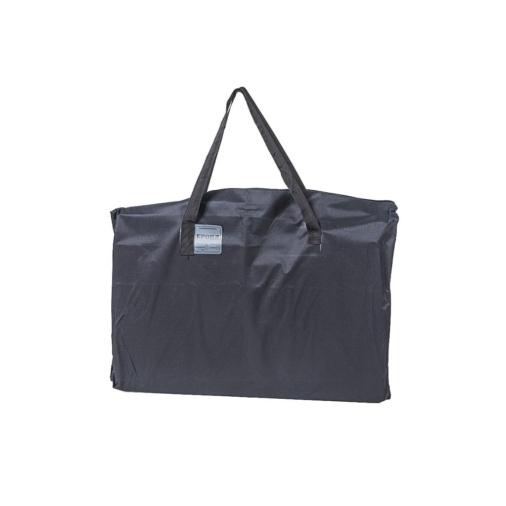 Лодка ПВХ БРОНЯ 320 С Белый - чёрный