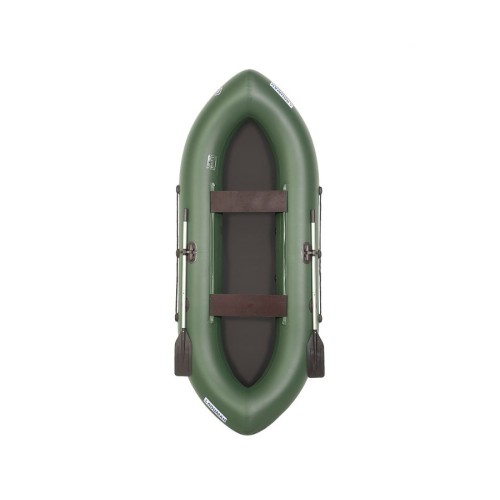 Гребная лодка ПВХ ЛОЦМАН Турист 280