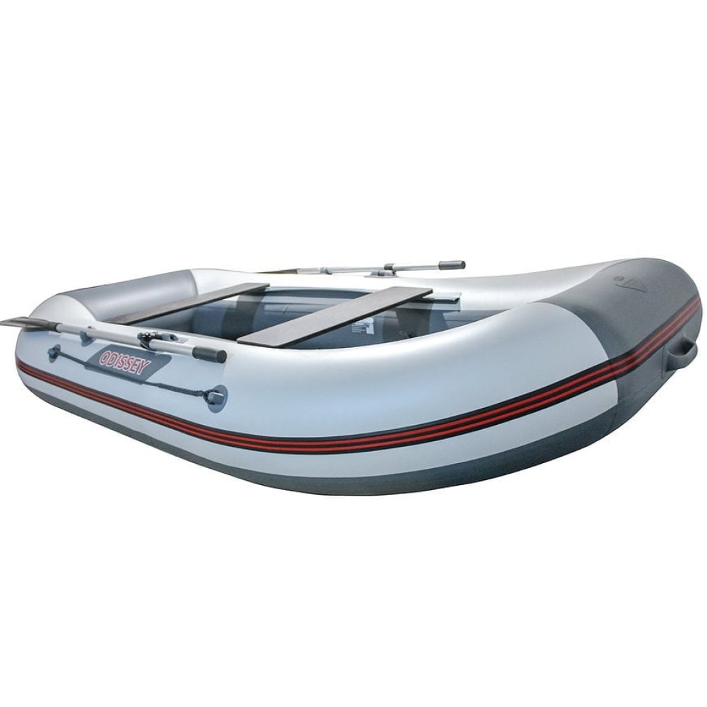 Гребная лодка ПВХ ФАВОРИТ Одиссей 280
