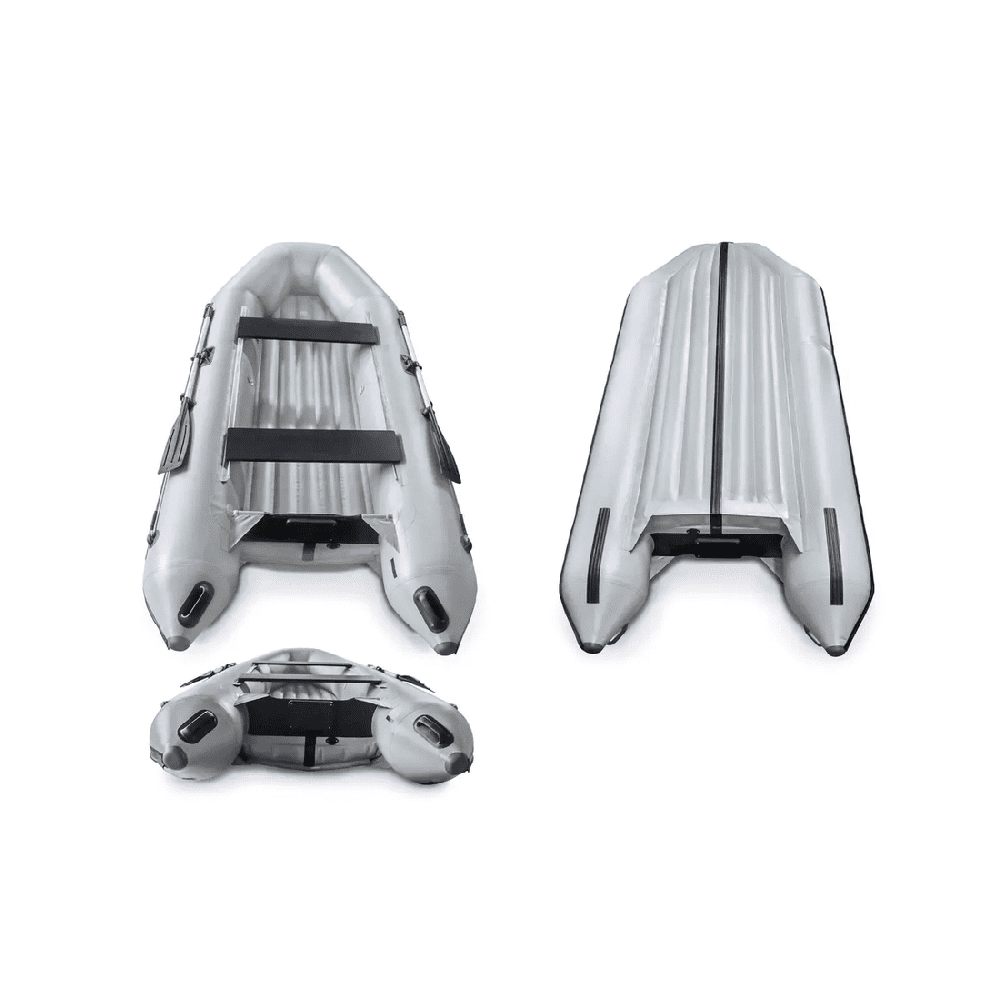 Лодка ПВХ SOLAR 350