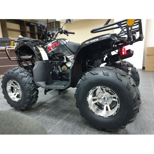 Квадроцикл RATO Hammer Premium 200