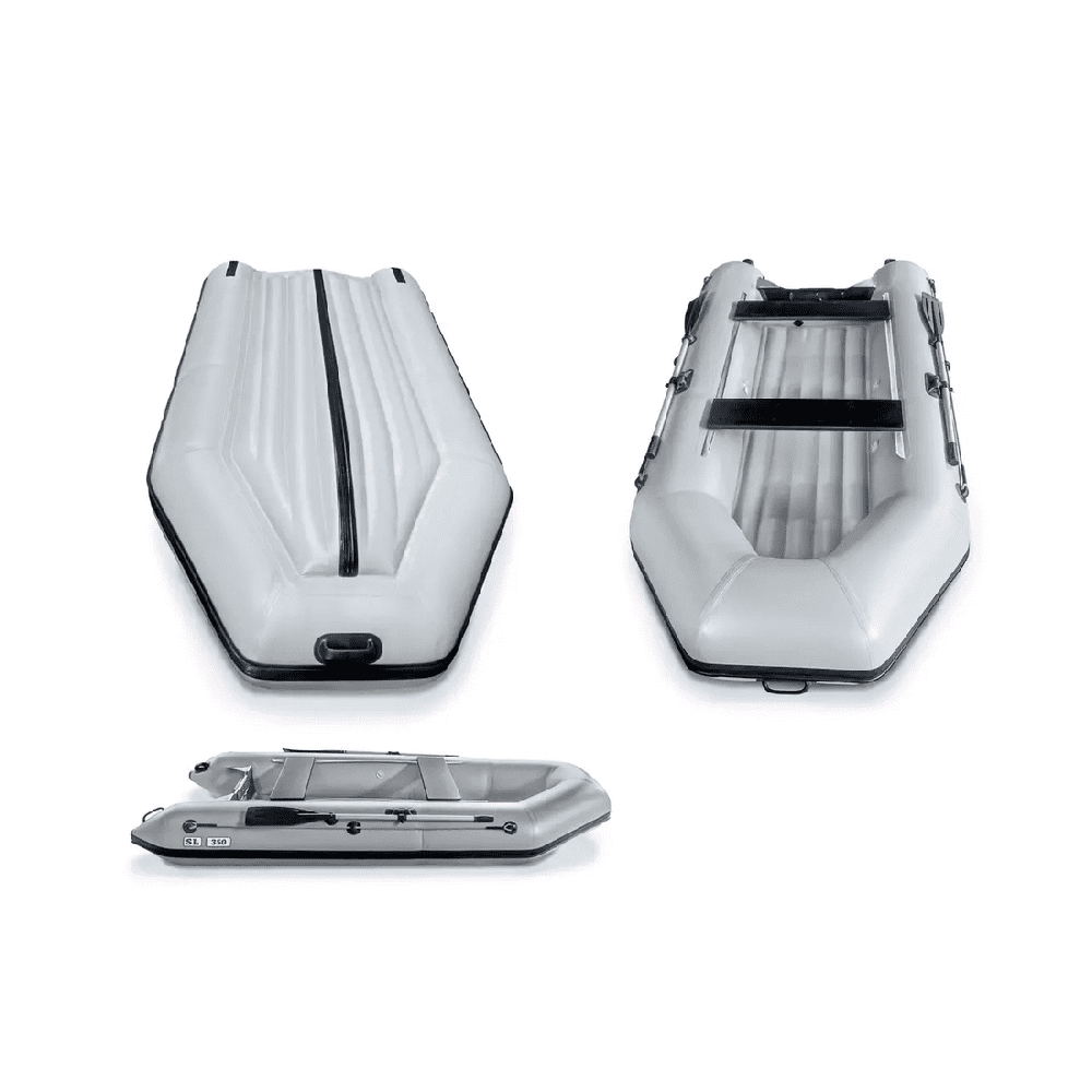 Лодка ПВХ SOLAR 350