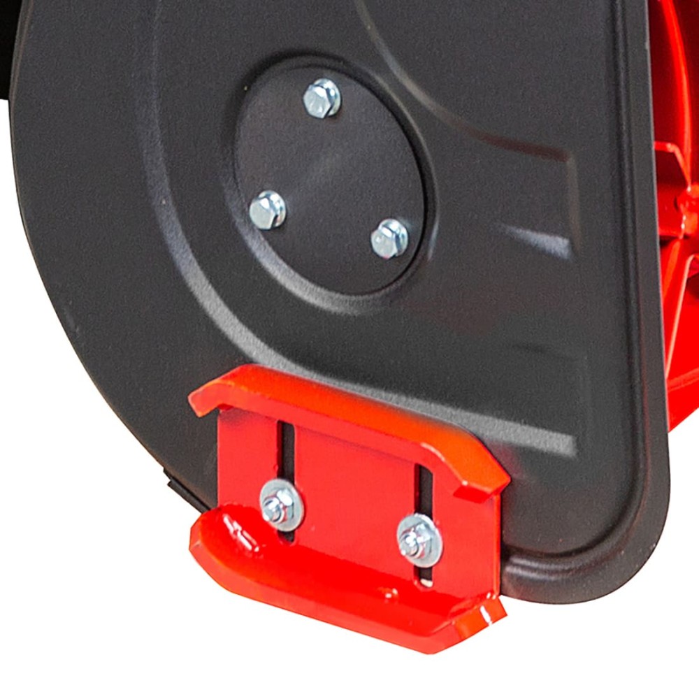 Снегоуборщик REDVERG PROLine RD-SBS76/15TBH Stand on