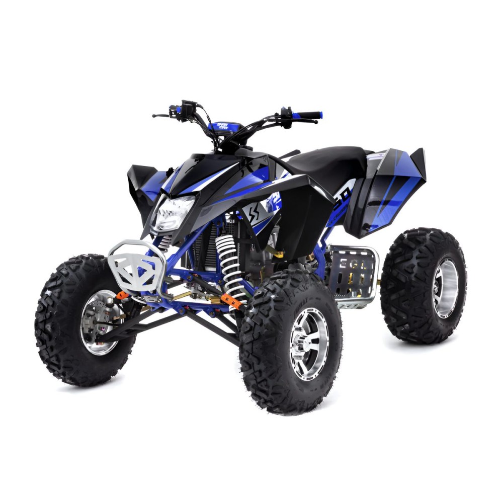 Квадроцикл SHARMAX 550 GX-Cruiser