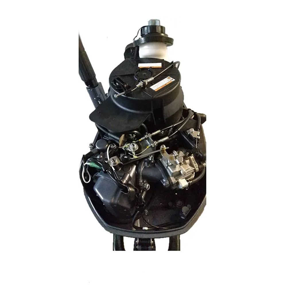 4х-тактный лодочный мотор ALLFA CG F6