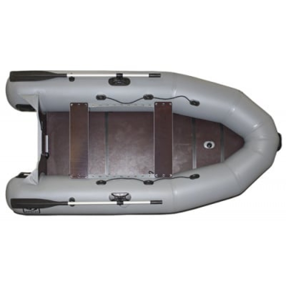 Лодка ПВХ ФРЕГАТ 290 Pro
