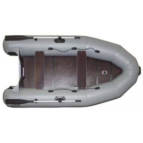 Лодка ПВХ ФРЕГАТ 290 Pro