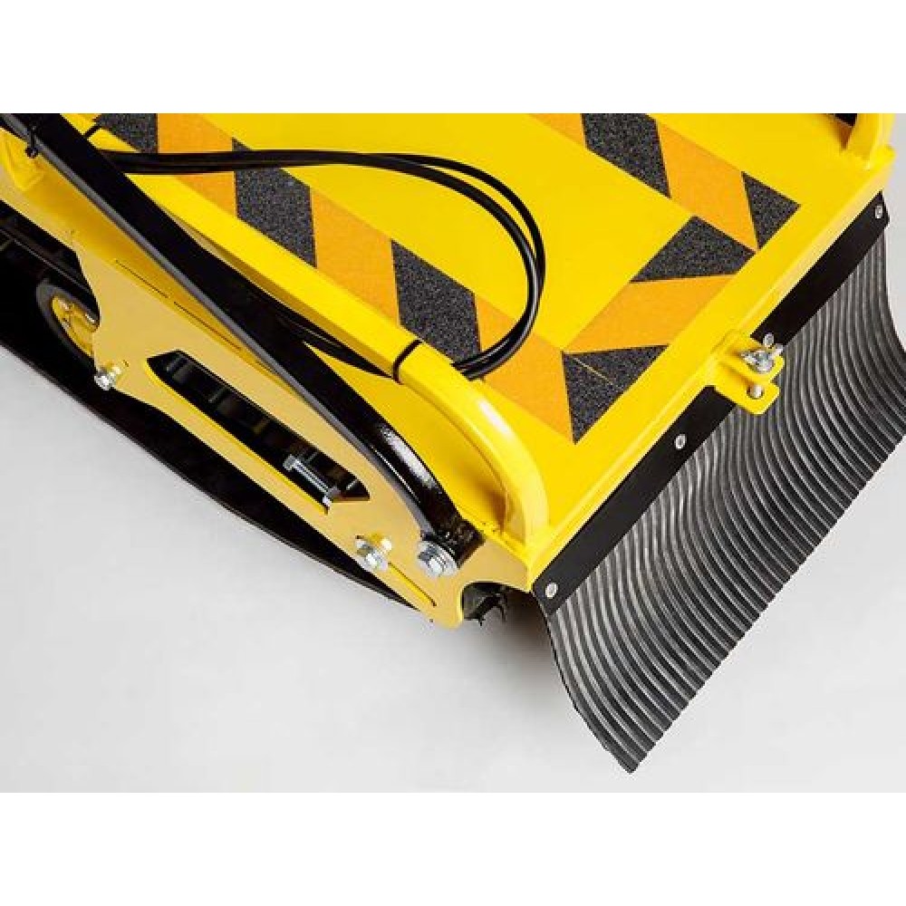 Мотобуксировщик FISHRIDE Мини 6.5 л.с.