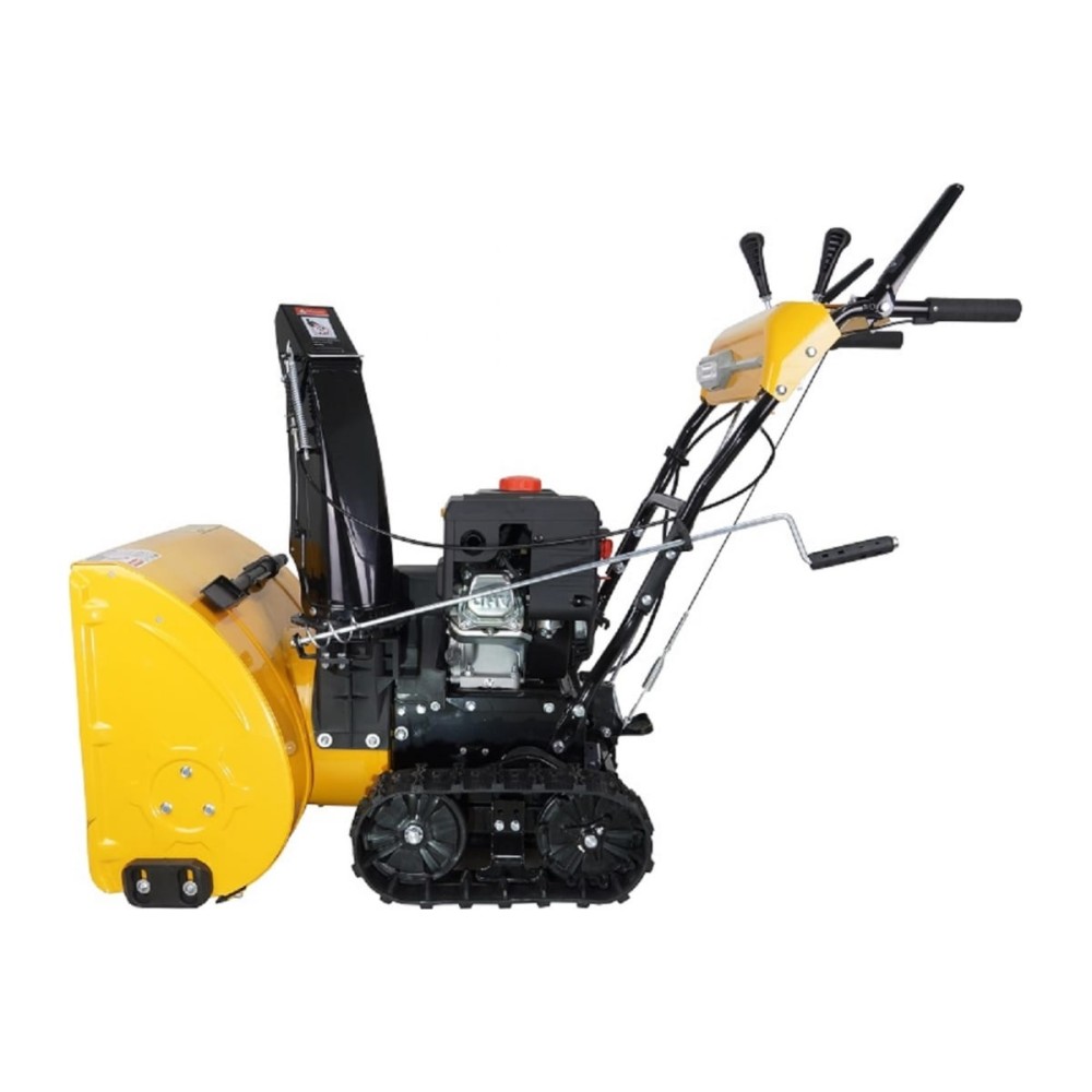 Снегоуборщик HABERT HBM24DT