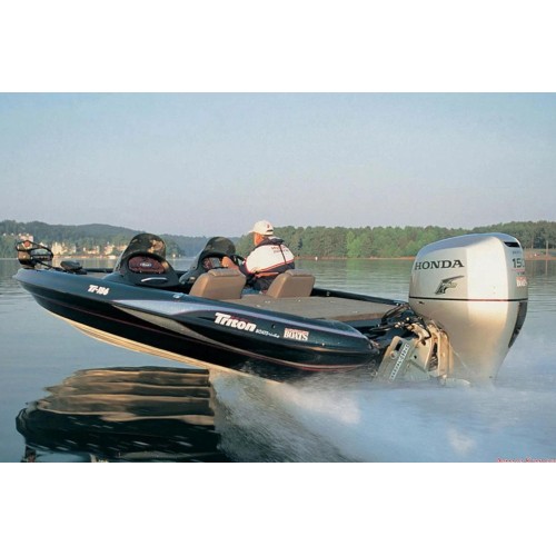 4х-тактный лодочный мотор HONDA BF150 XU