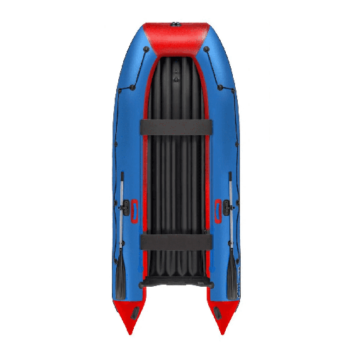 Лодка ПВХ STORMLINE Air Classic 400 (2024)